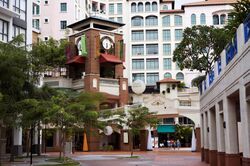 Martin Place Residences (D9), Retail #454261901